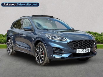 Used Ford Kuga 2023 for sale - 79501009: Photo