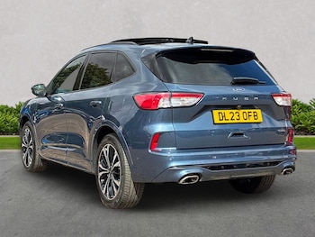 Used Ford Kuga 2023 for sale - 79501009: Photo