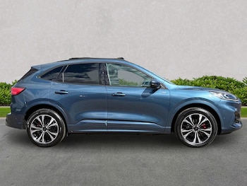 Used Ford Kuga 2023 for sale - 79501009: Photo