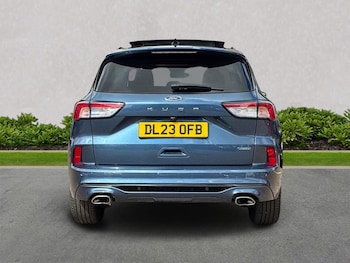 Used Ford Kuga 2023 for sale - 79501009: Photo