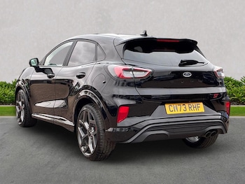 Used Ford Puma 2023 for sale - 78484259: Photo