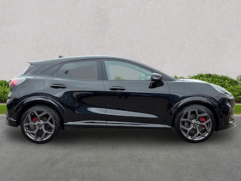 Used Ford Puma 2023 for sale - 78484259: Photo