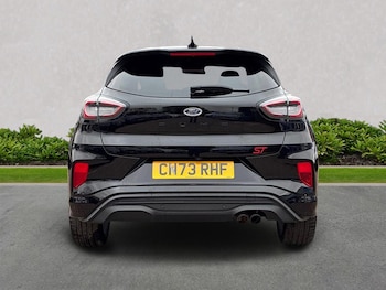 Used Ford Puma 2023 for sale - 78484259: Photo