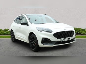 Used Ford Kuga 2023 for sale - 78565553: Photo