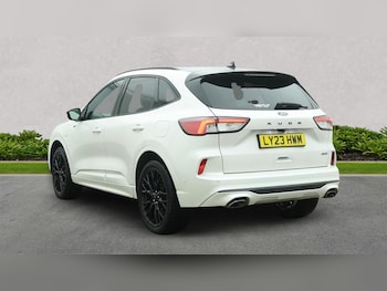 Used Ford Kuga 2023 for sale - 78565553: Photo