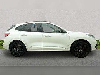 Used Ford Kuga 2023 for sale - 78565553: Photo