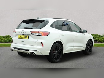 Used Ford Kuga 2023 for sale - 78565553: Photo