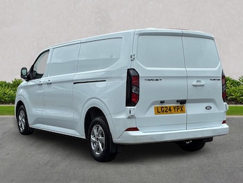 Used Ford Transit Custom 2024 for sale - 78841031: Photo