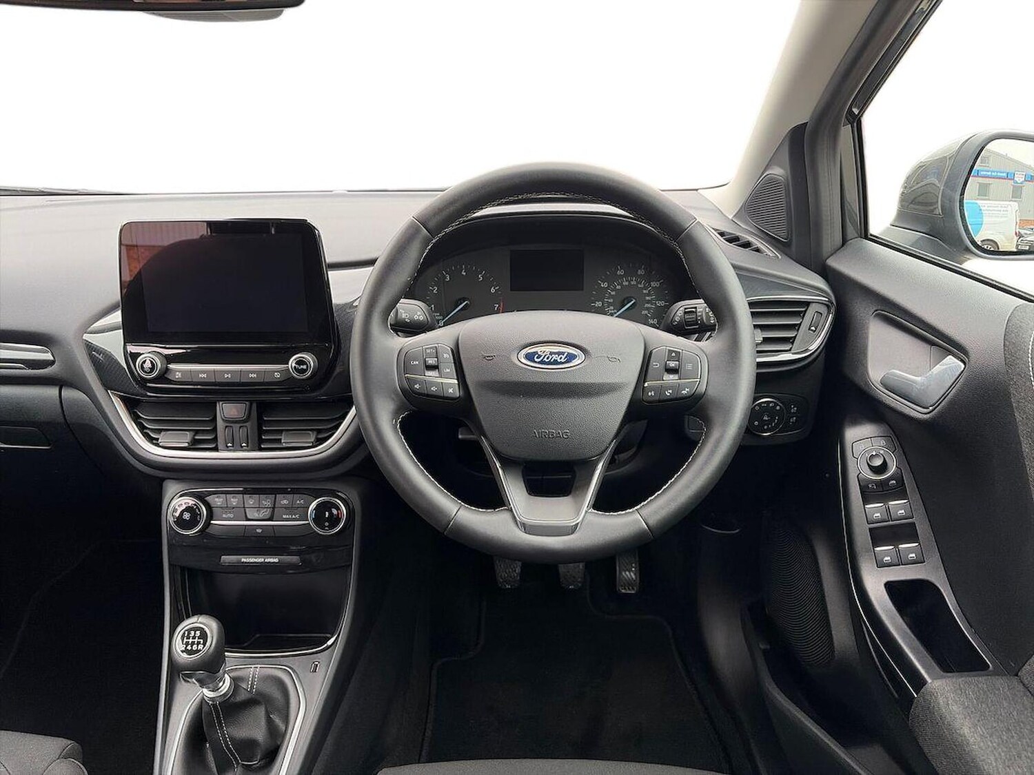 Used Ford Puma 2023 for sale - 78194592: Photo 11