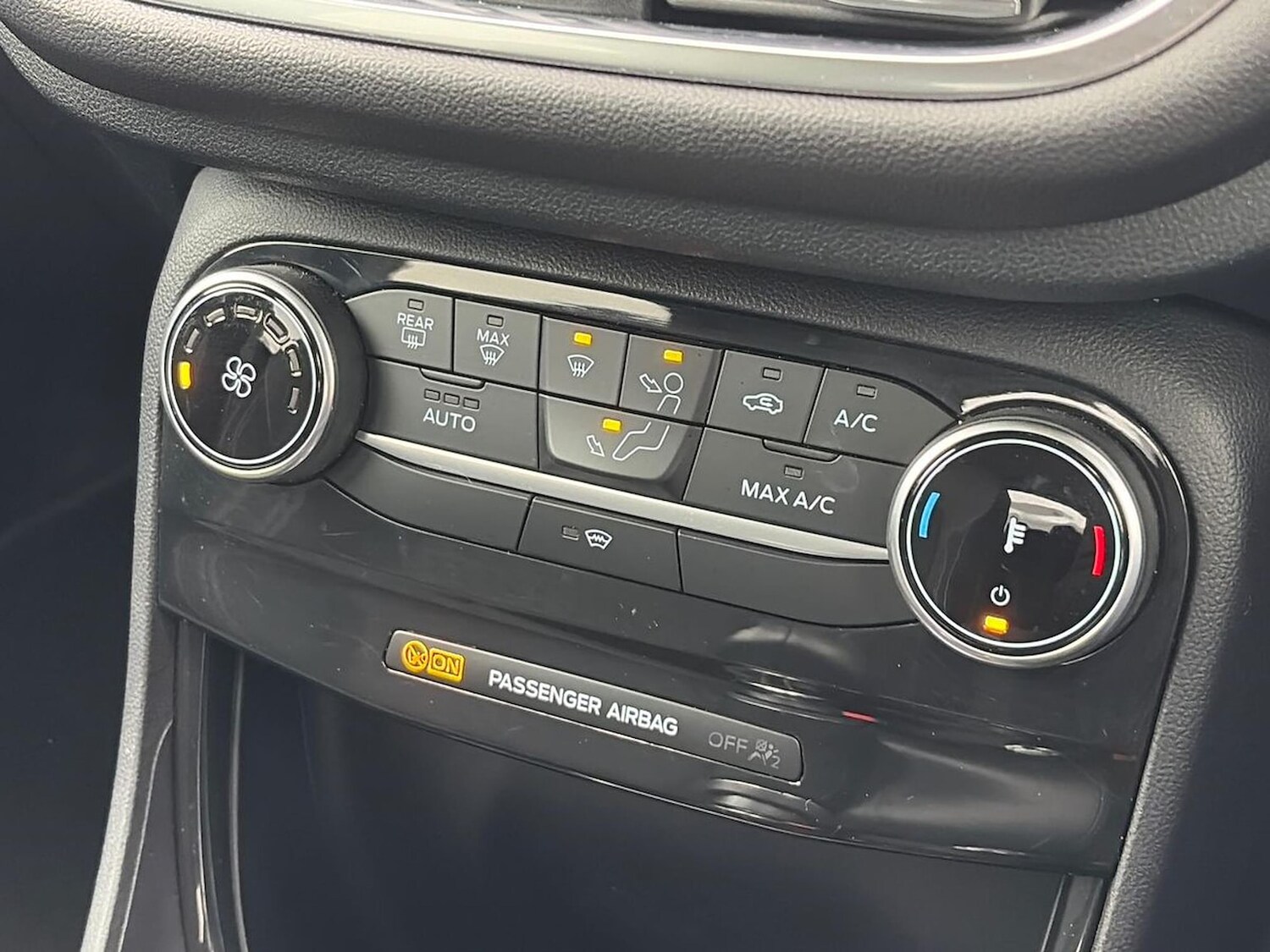 Used Ford Puma 2023 for sale - 78194592: Photo 14