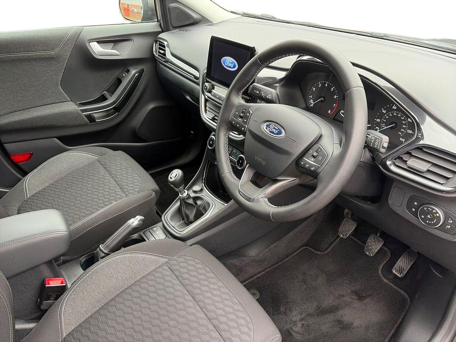 Used Ford Puma 2023 for sale - 78194592: Photo 17