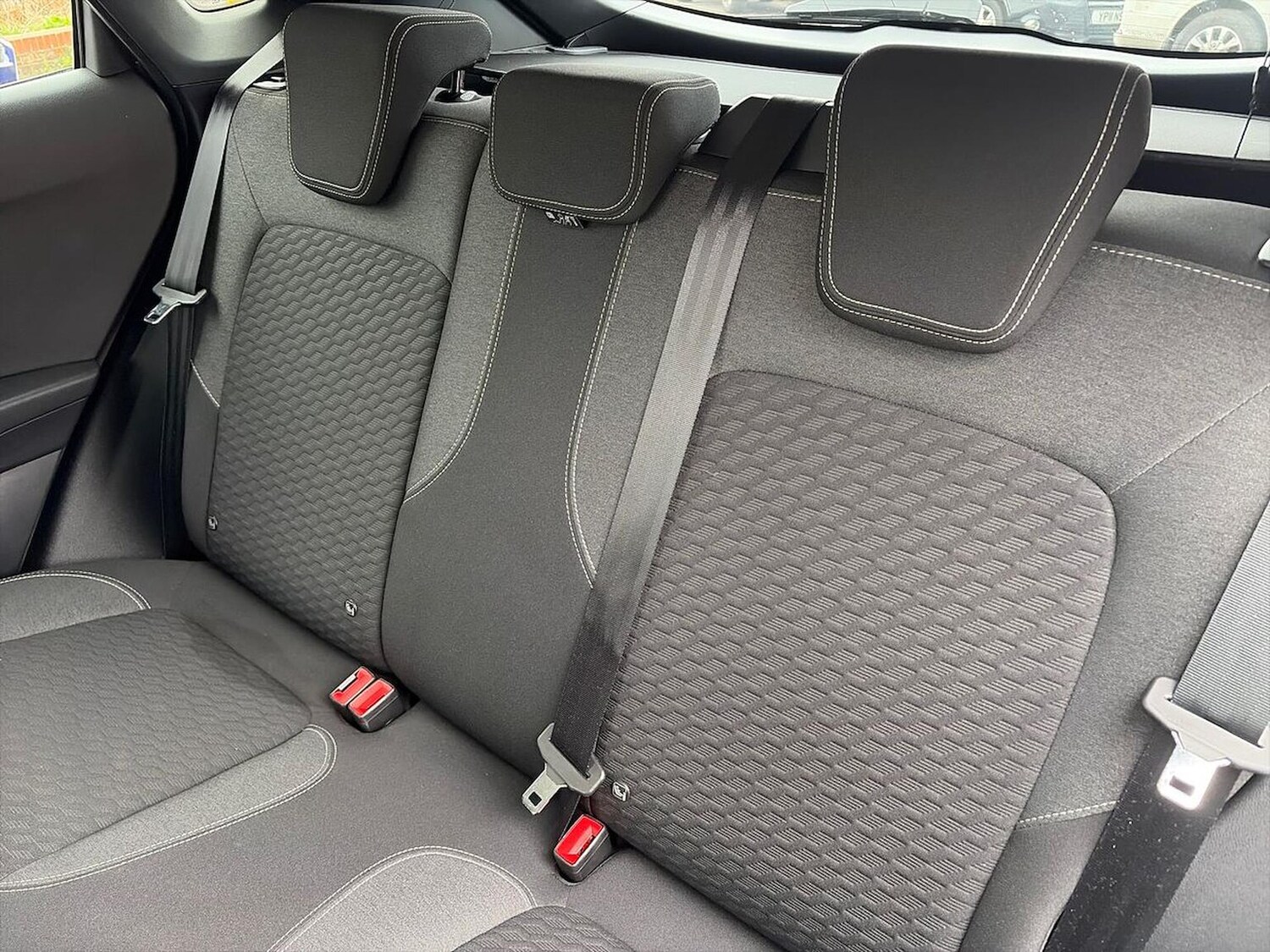 Used Ford Puma 2023 for sale - 78194592: Photo 18