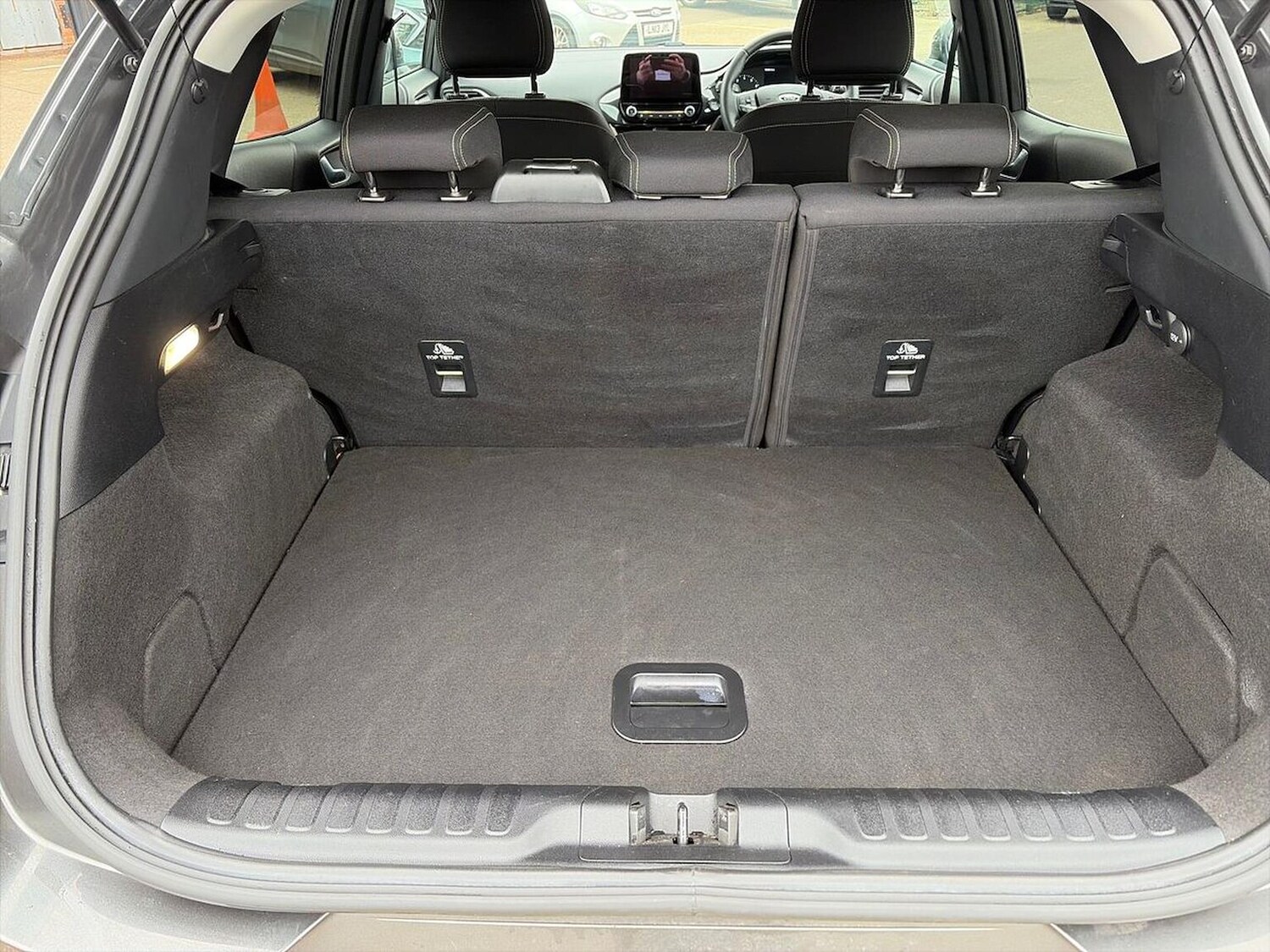 Used Ford Puma 2023 for sale - 78194592: Photo 19