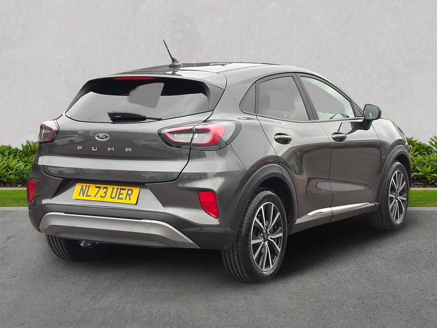 Used Ford Puma 2023 for sale - 78194592: Photo 20