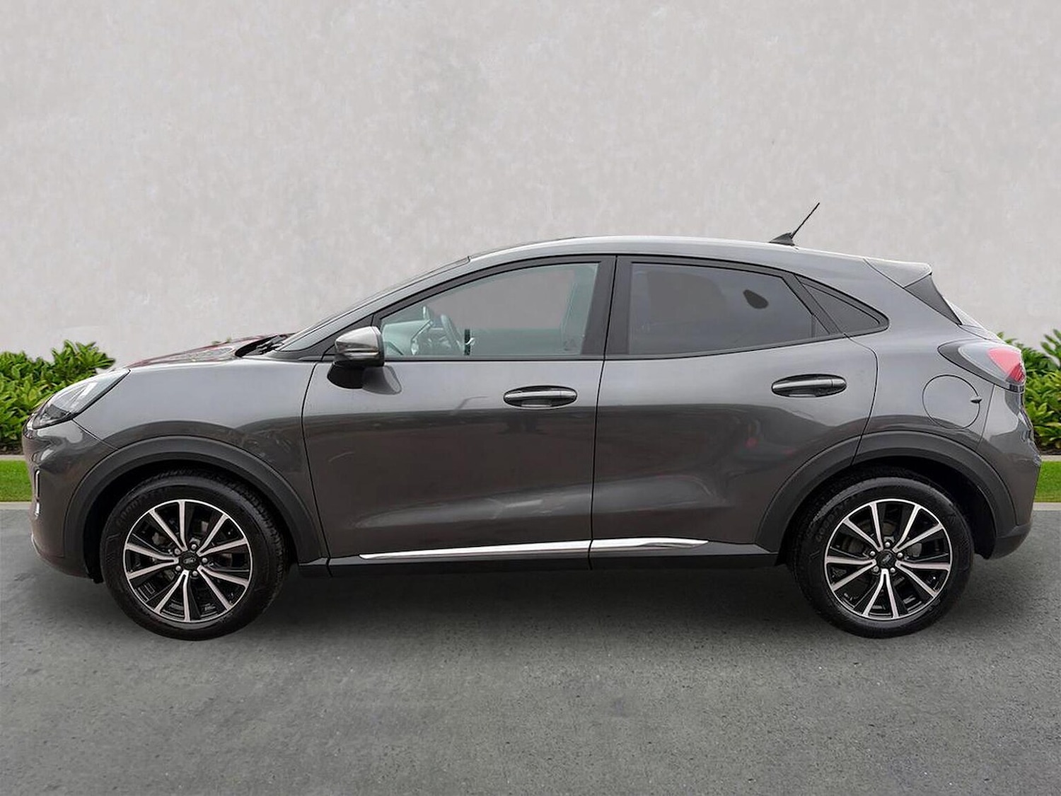 Used Ford Puma 2023 for sale - 78194592: Photo 21