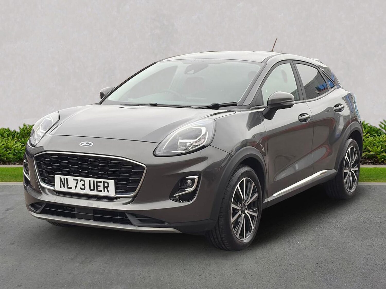 Used Ford Puma 2023 for sale - 78194592: Photo 22