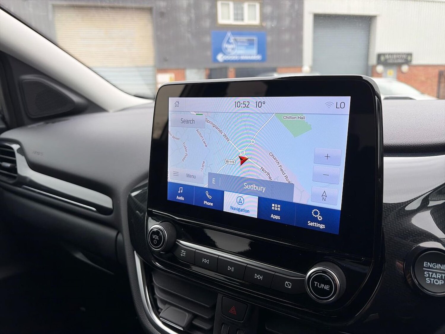 Used Ford Puma 2023 for sale - 78194592: Photo 26