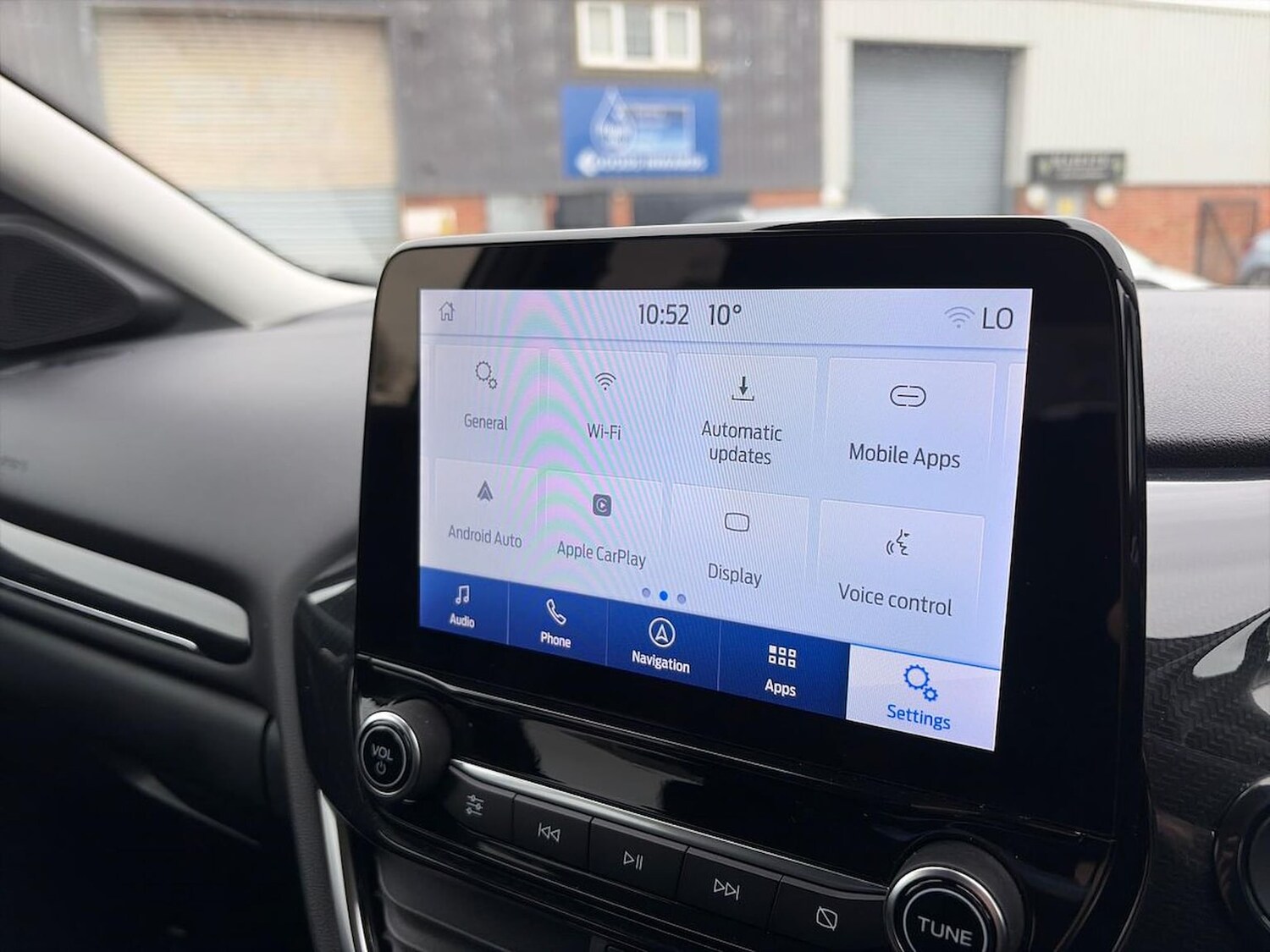 Used Ford Puma 2023 for sale - 78194592: Photo 27