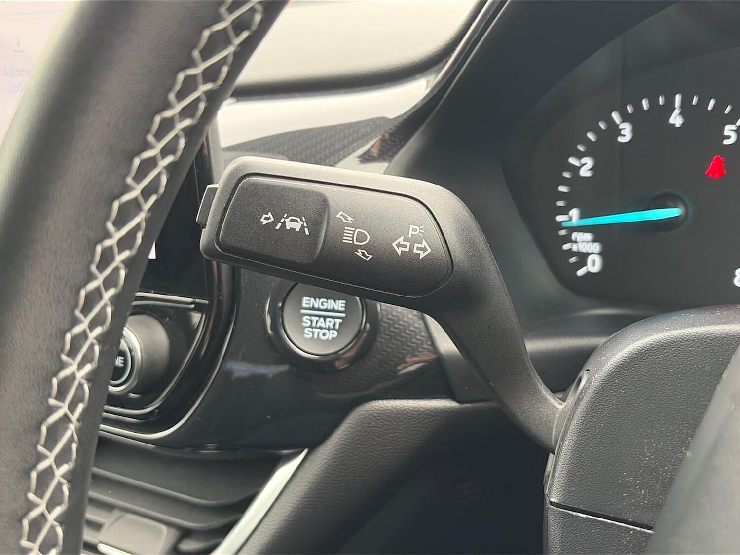 Used Ford Puma 2023 for sale - 78194592: Photo 30