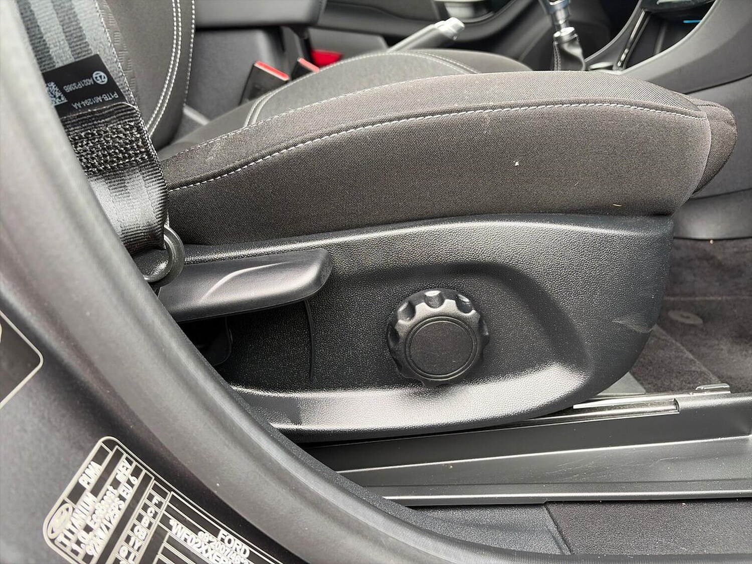 Used Ford Puma 2023 for sale - 78194592: Photo 32