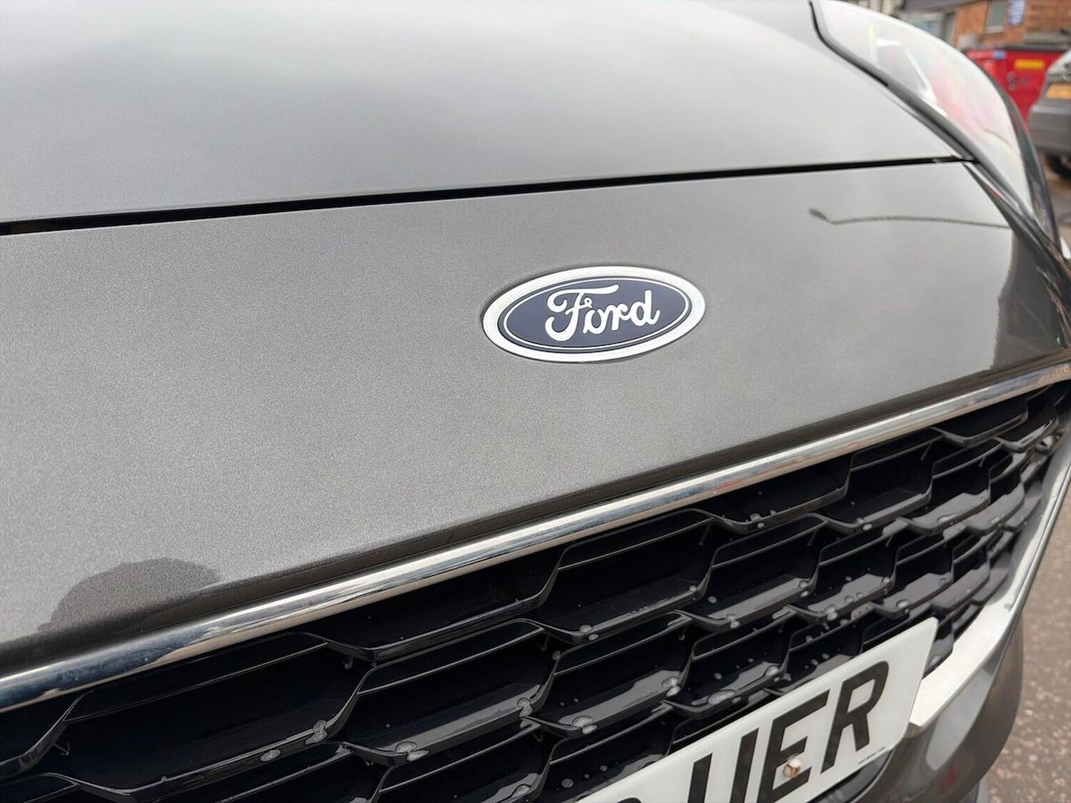 Used Ford Puma 2023 for sale - 78194592: Photo 33