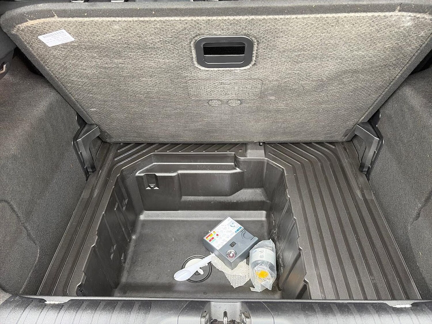 Used Ford Puma 2023 for sale - 78194592: Photo 36