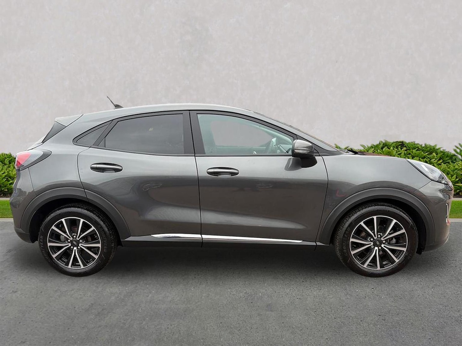 Used Ford Puma 2023 for sale - 78194592: Photo 5