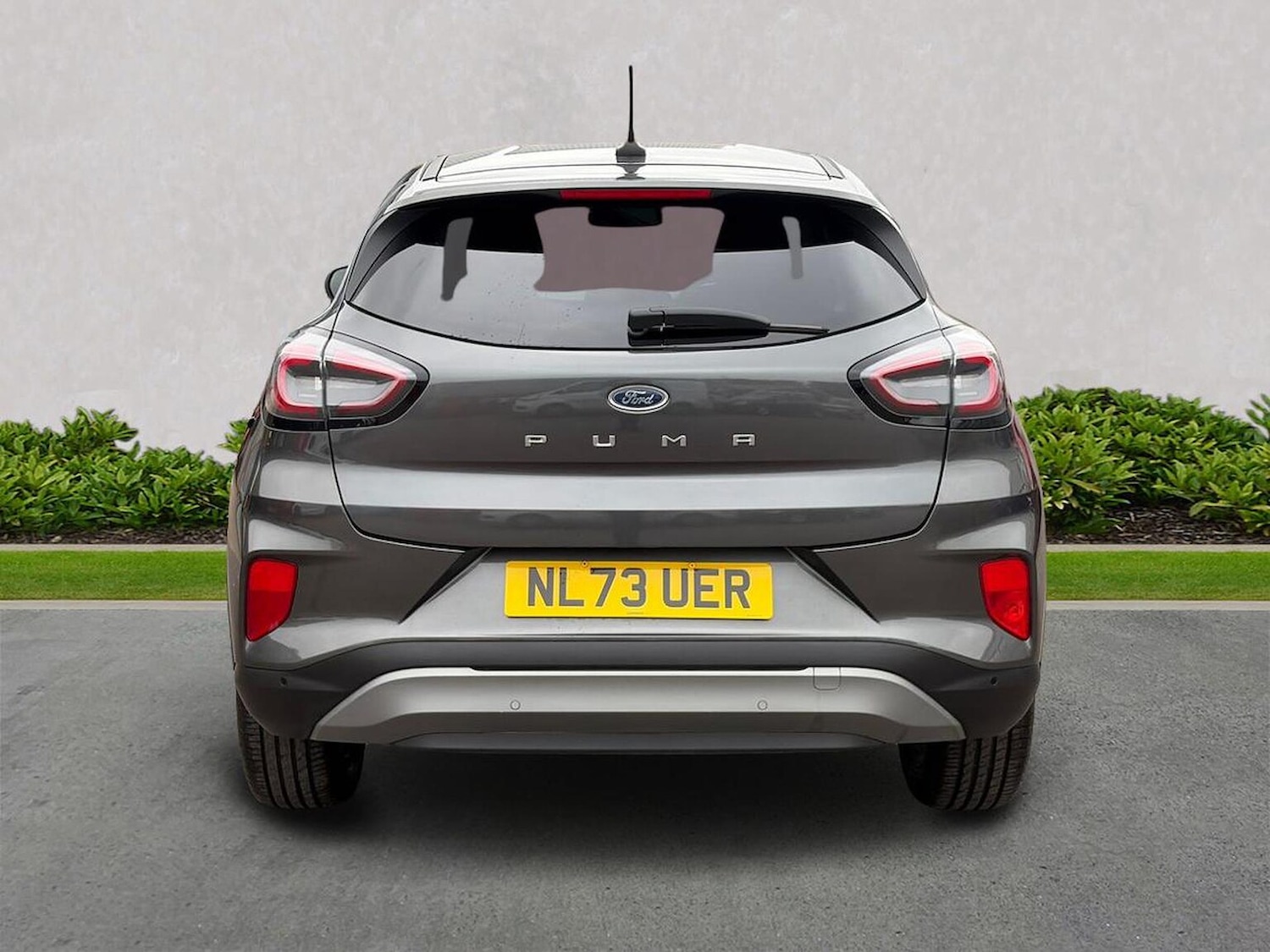 Used Ford Puma 2023 for sale - 78194592: Photo 6