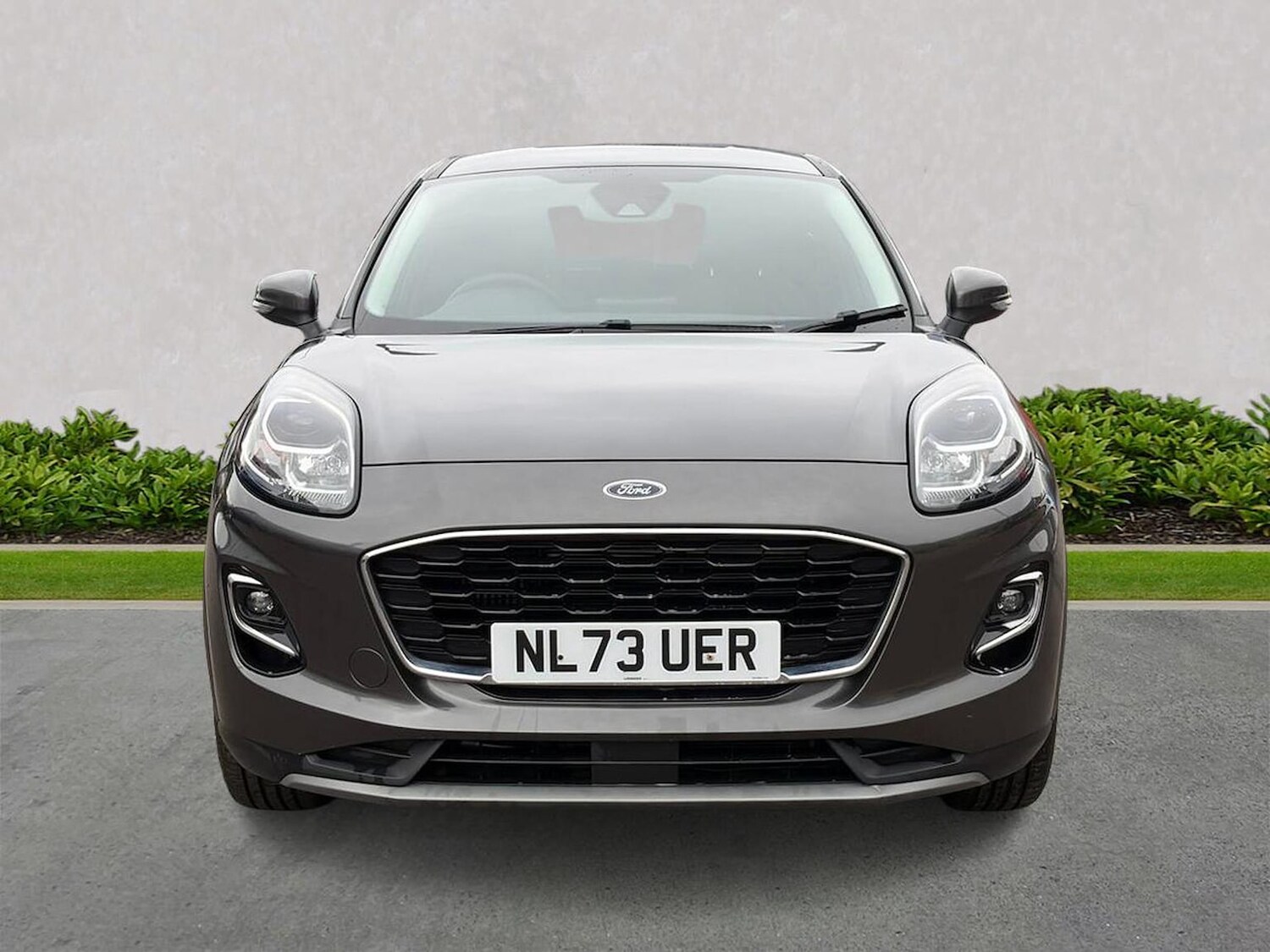 Used Ford Puma 2023 for sale - 78194592: Photo 7