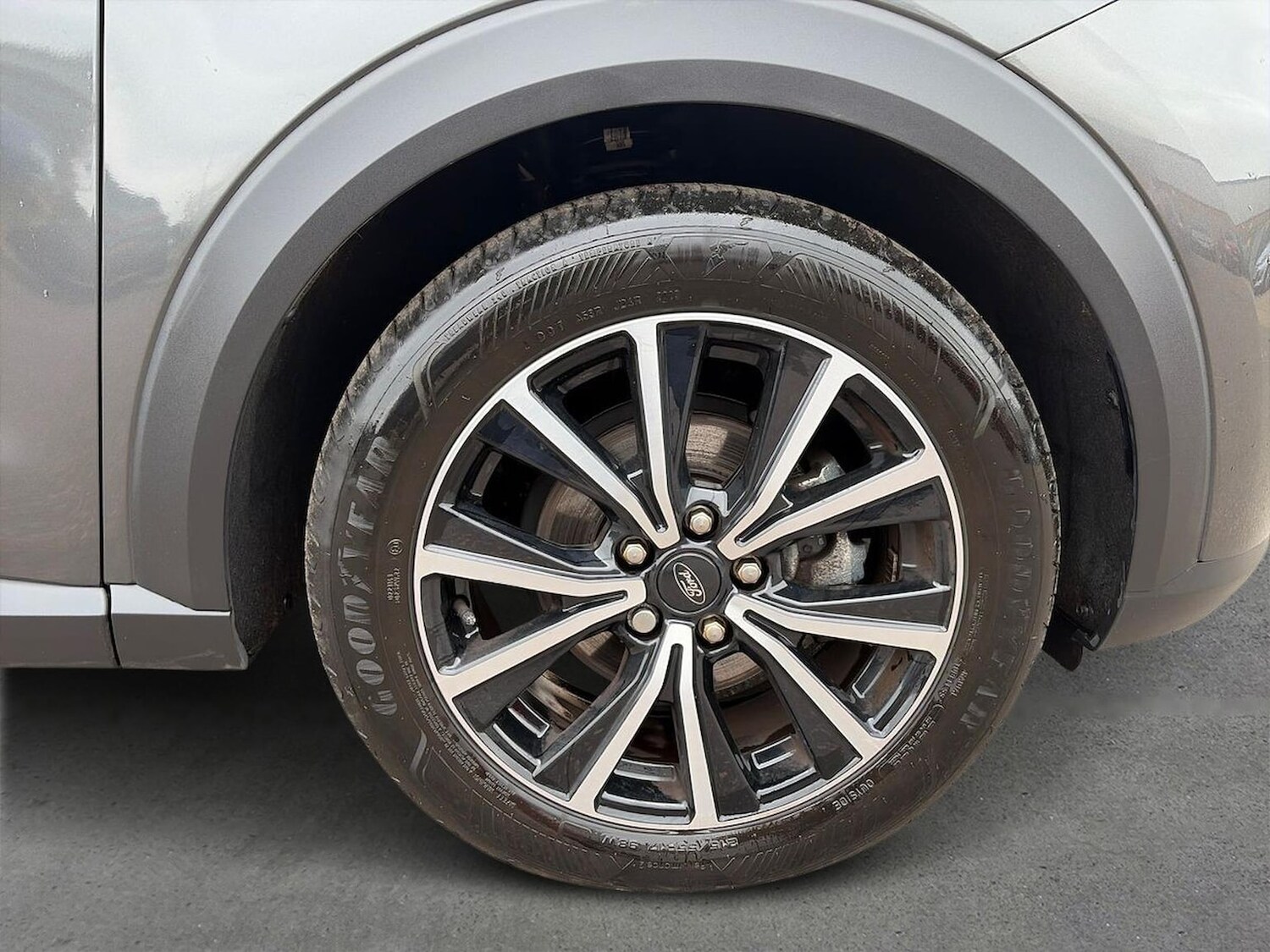 Used Ford Puma 2023 for sale - 78194592: Photo 8