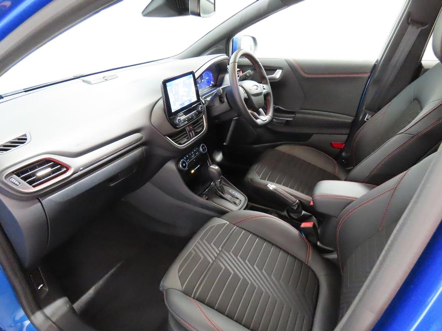 Used Ford Puma 2023 for sale - 78194646: Photo 10