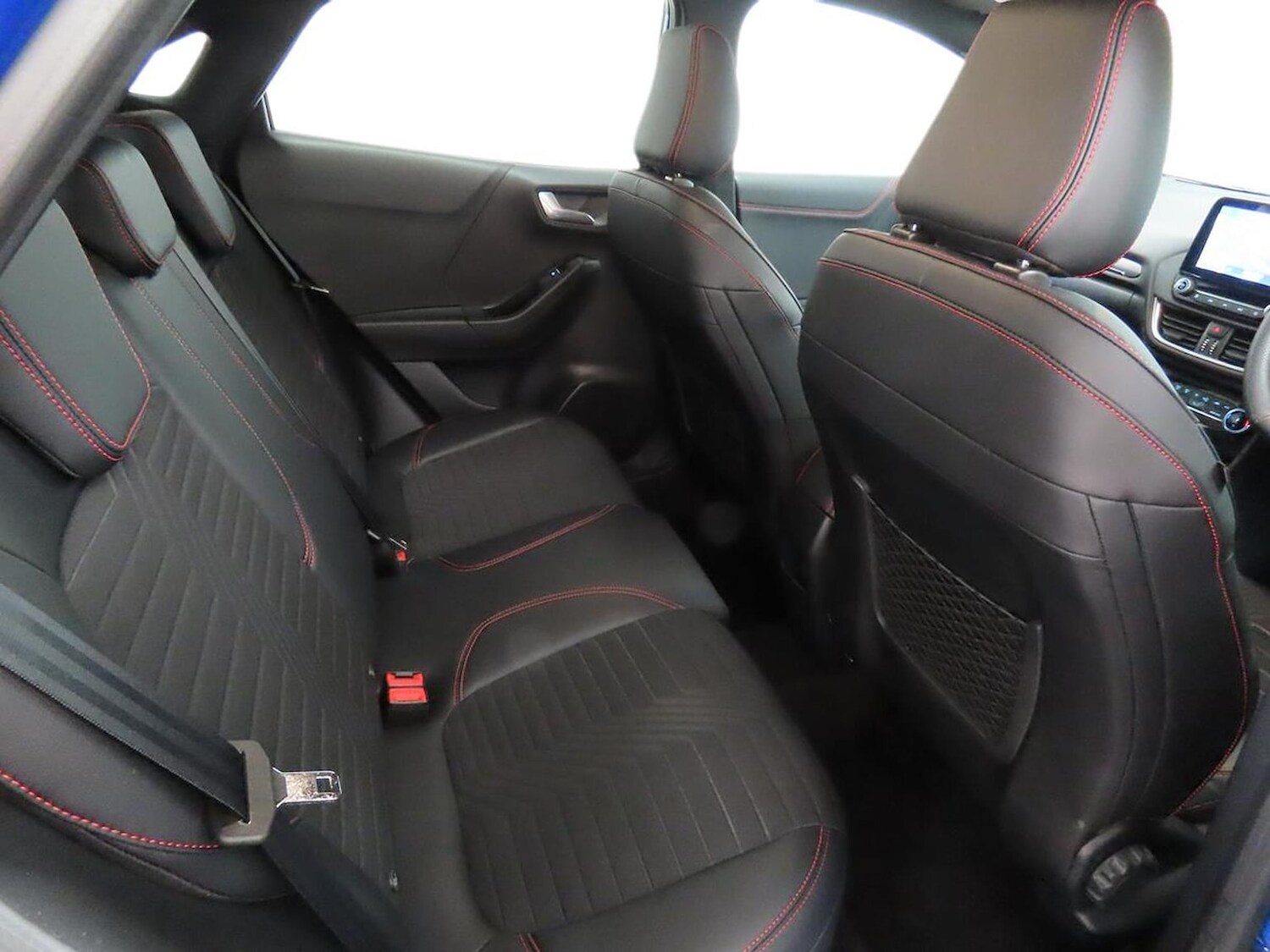 Used Ford Puma 2023 for sale - 78194646: Photo 11