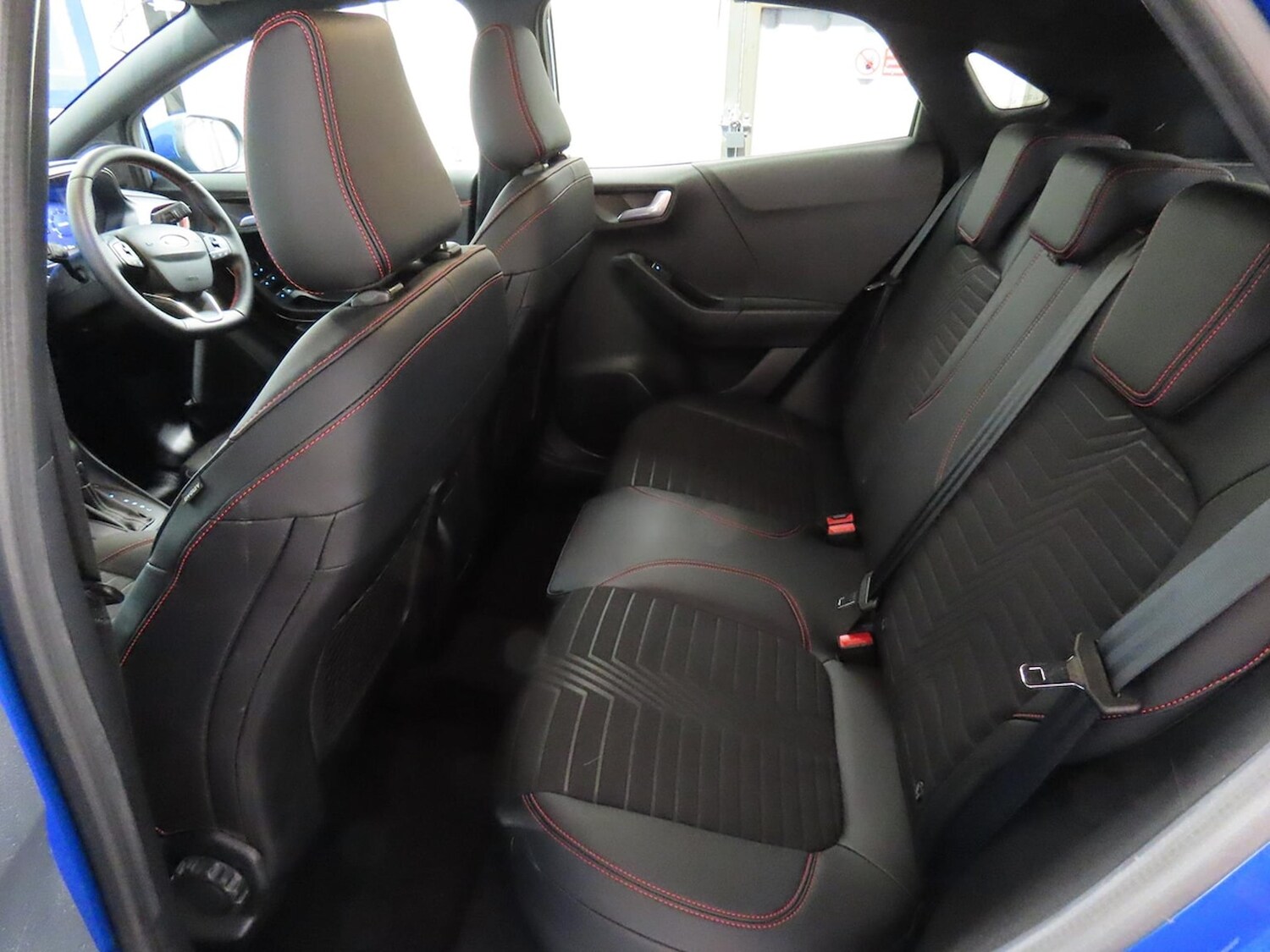 Used Ford Puma 2023 for sale - 78194646: Photo 12