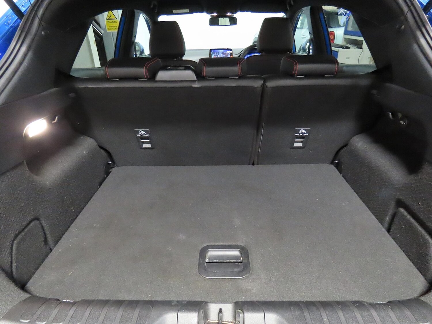 Used Ford Puma 2023 for sale - 78194646: Photo 13