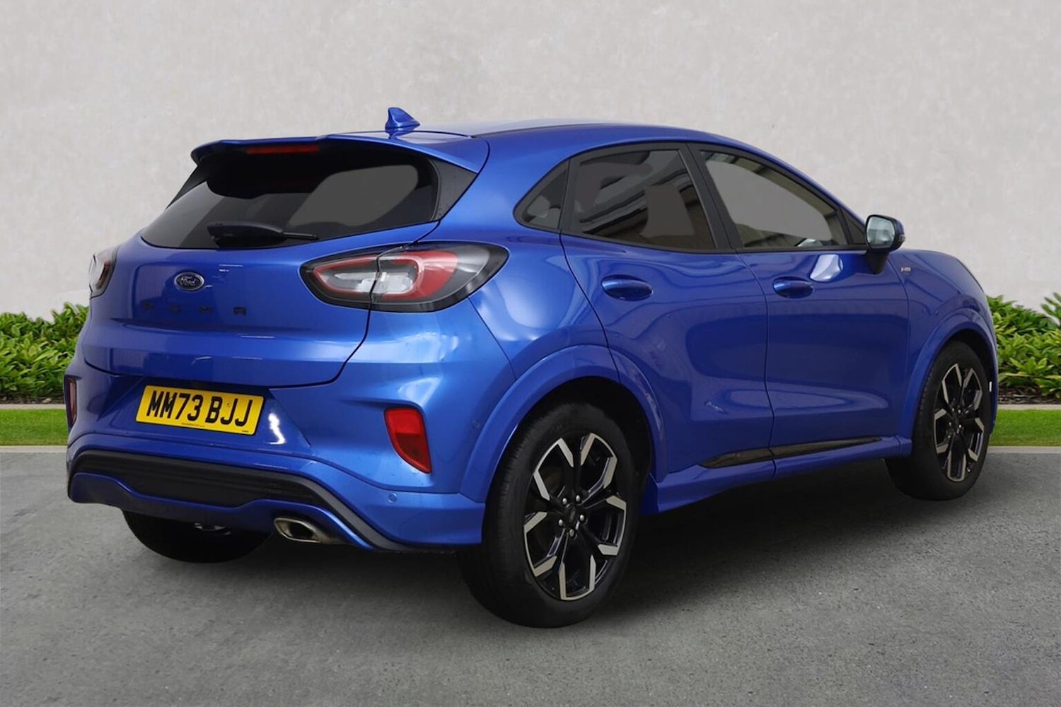 Used Ford Puma 2023 for sale - 78194646: Photo 5