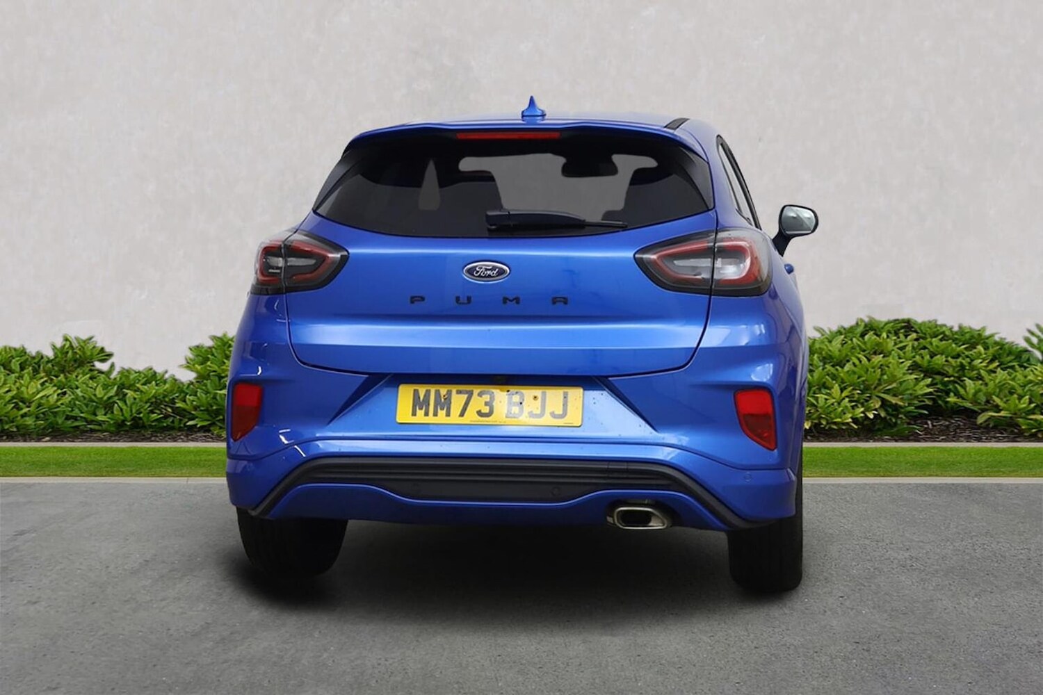 Used Ford Puma 2023 for sale - 78194646: Photo 6