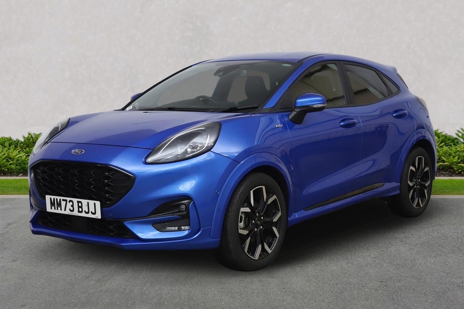 Used Ford Puma 2023 for sale - 78194646: Photo 7