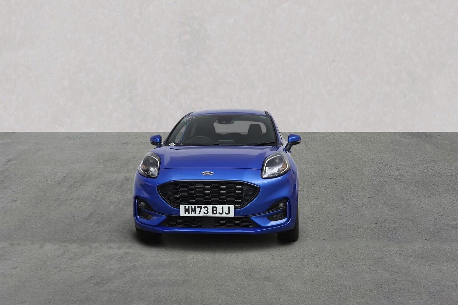 Used Ford Puma 2023 for sale - 78194646: Photo 8