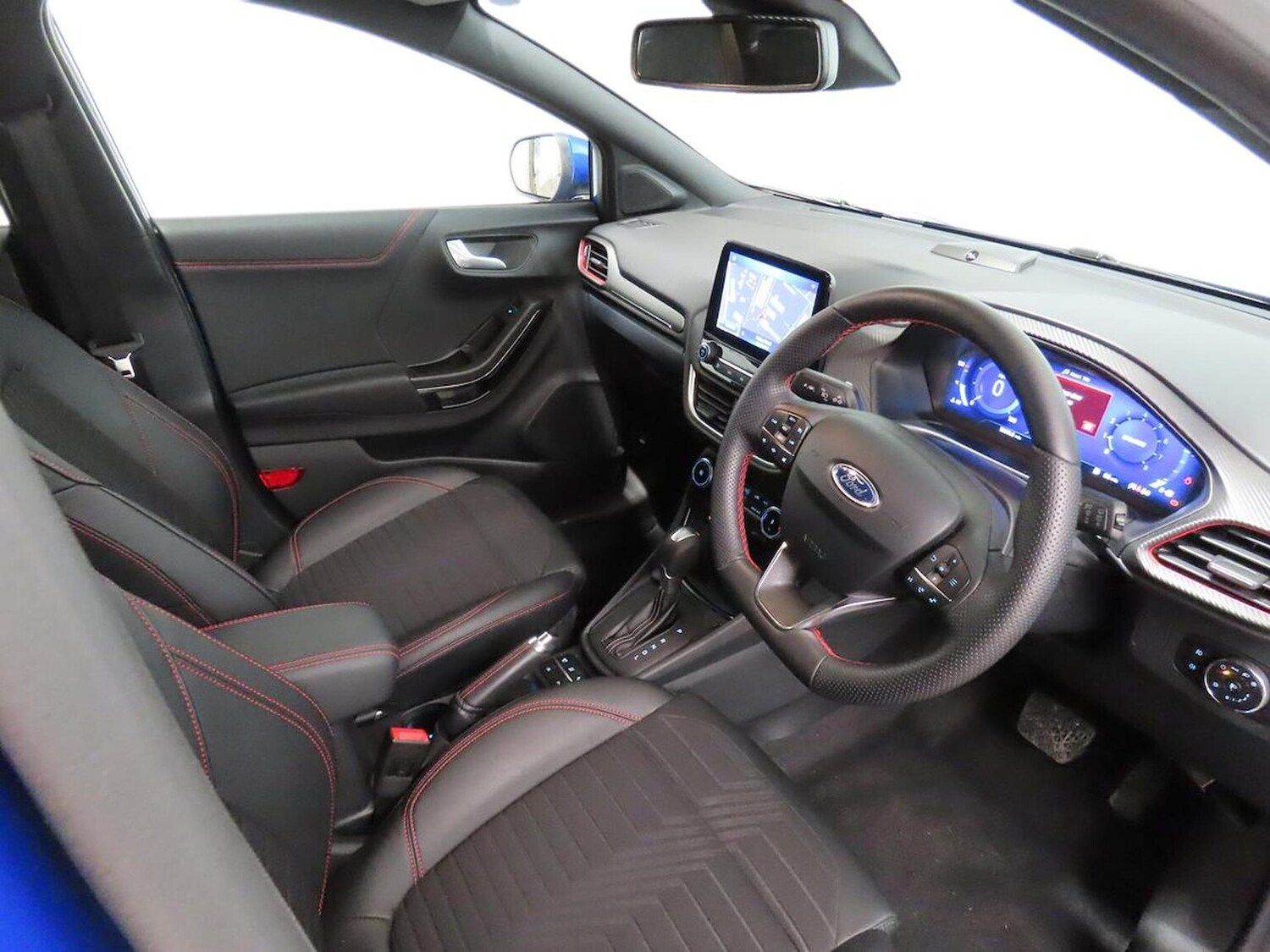 Used Ford Puma 2023 for sale - 78194646: Photo 9