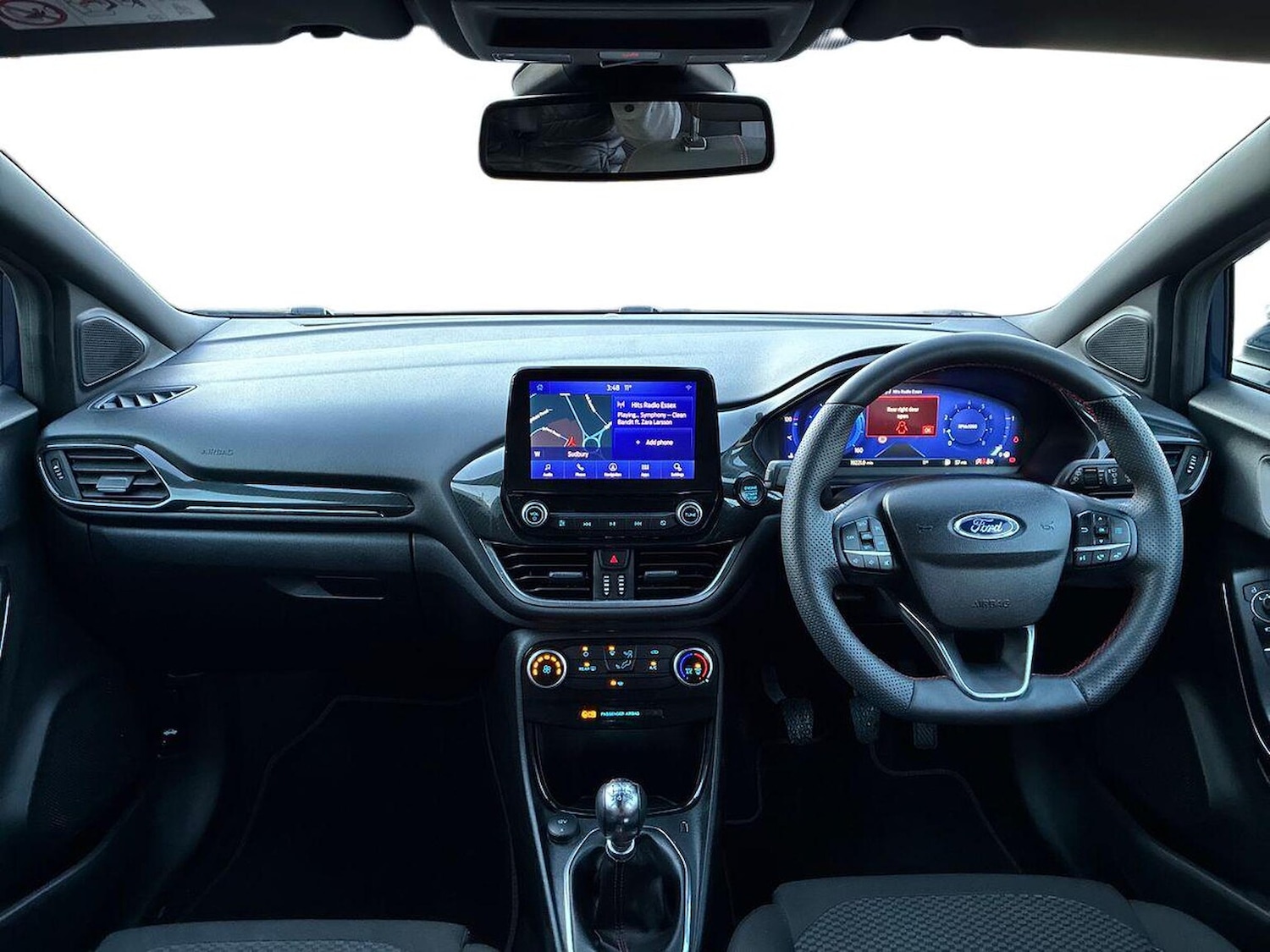 Used Ford Puma 2023 for sale - 77014909: Photo 10