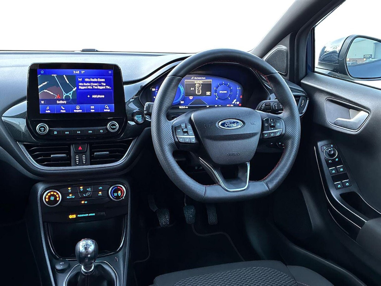 Used Ford Puma 2023 for sale - 77014909: Photo 11