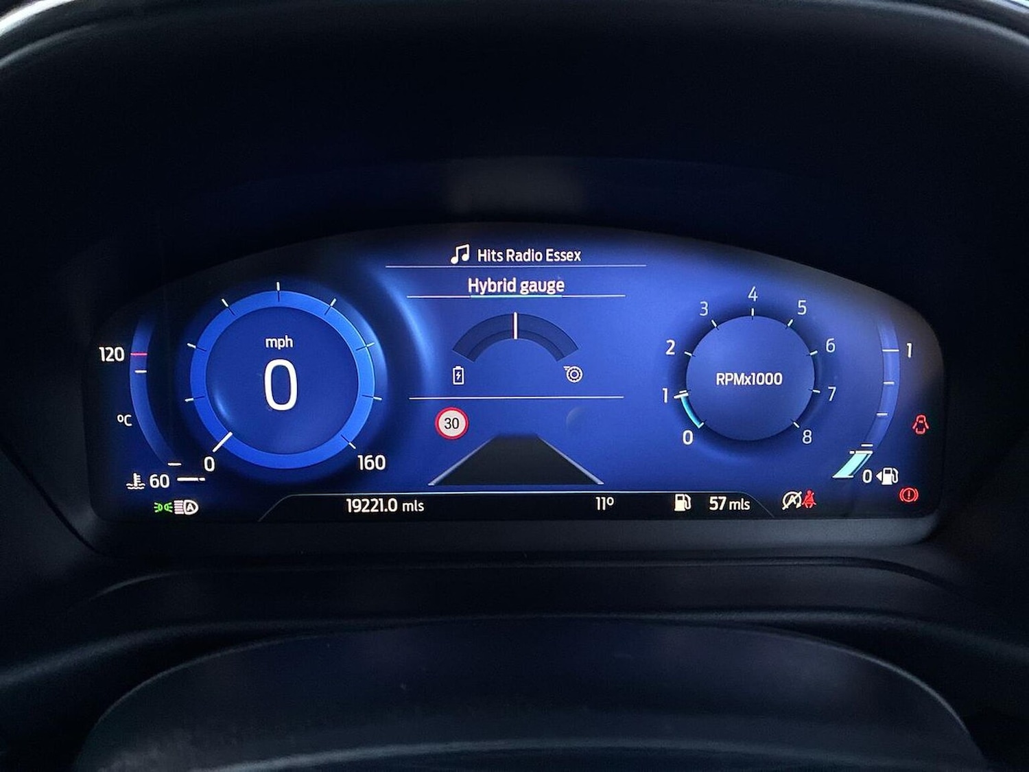 Used Ford Puma 2023 for sale - 77014909: Photo 12