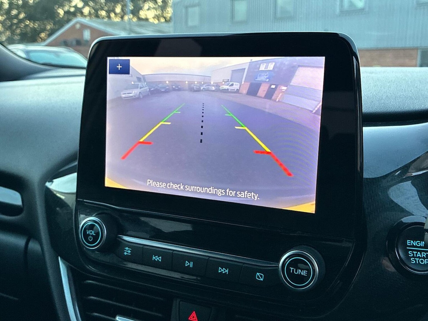 Used Ford Puma 2023 for sale - 77014909: Photo 13