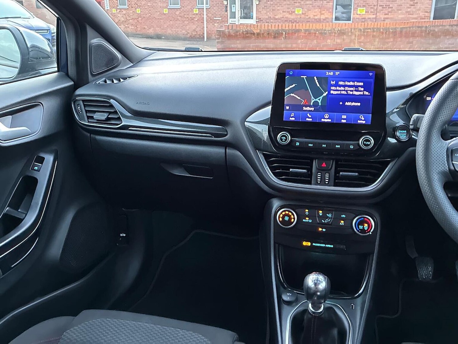 Used Ford Puma 2023 for sale - 77014909: Photo 15