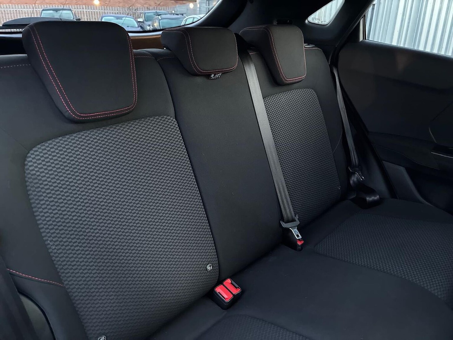 Used Ford Puma 2023 for sale - 77014909: Photo 18