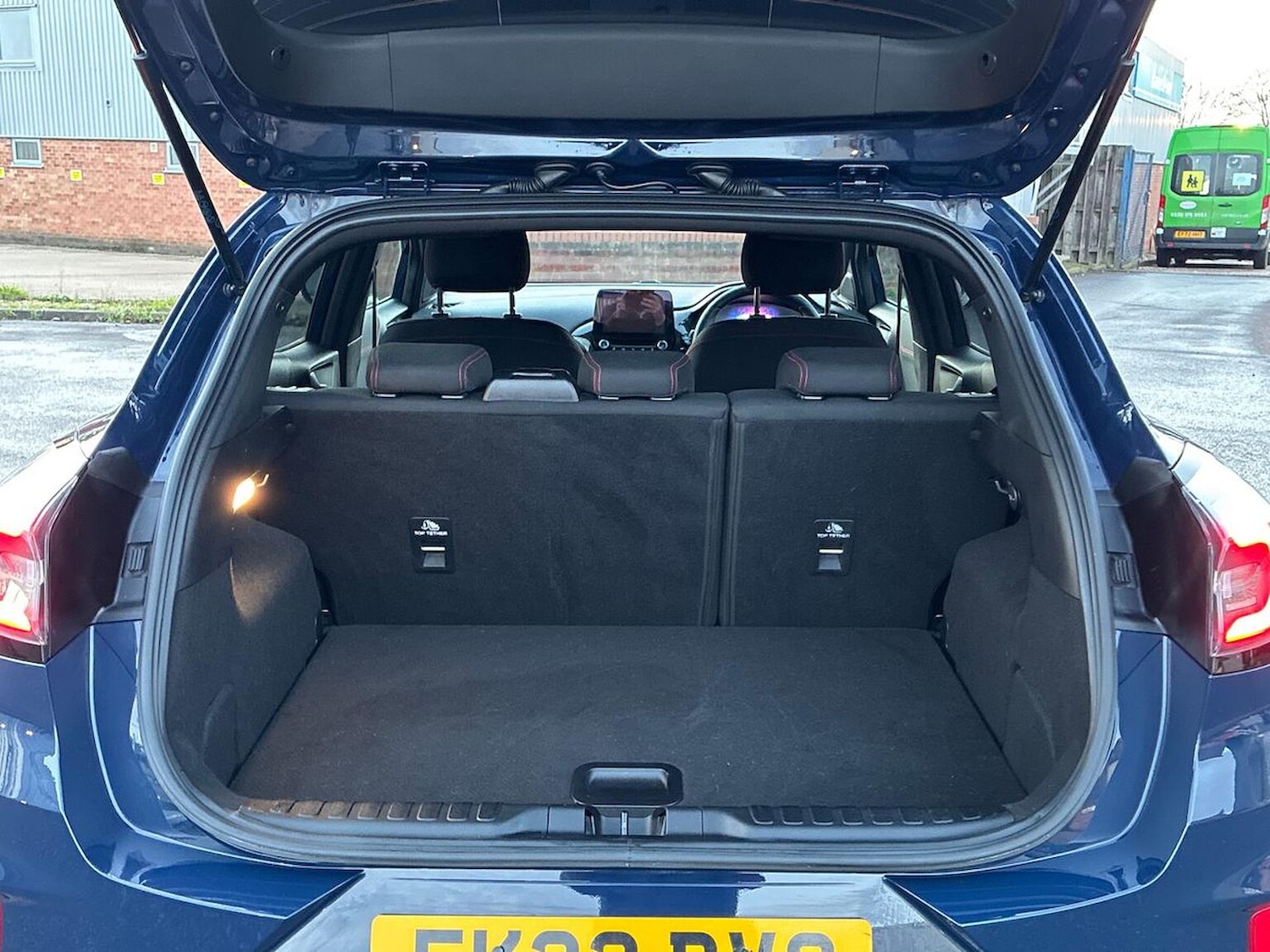 Used Ford Puma 2023 for sale - 77014909: Photo 19