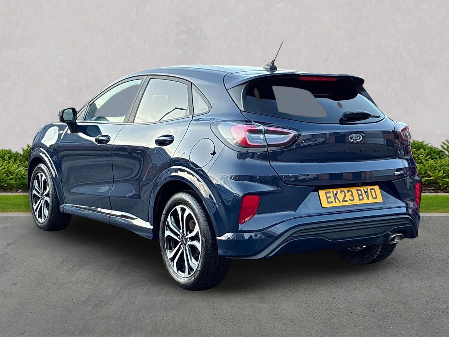 Used Ford Puma 2023 for sale - 77014909: Photo 2