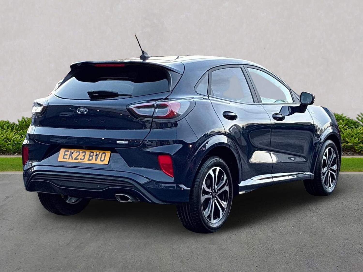 Used Ford Puma 2023 for sale - 77014909: Photo 20