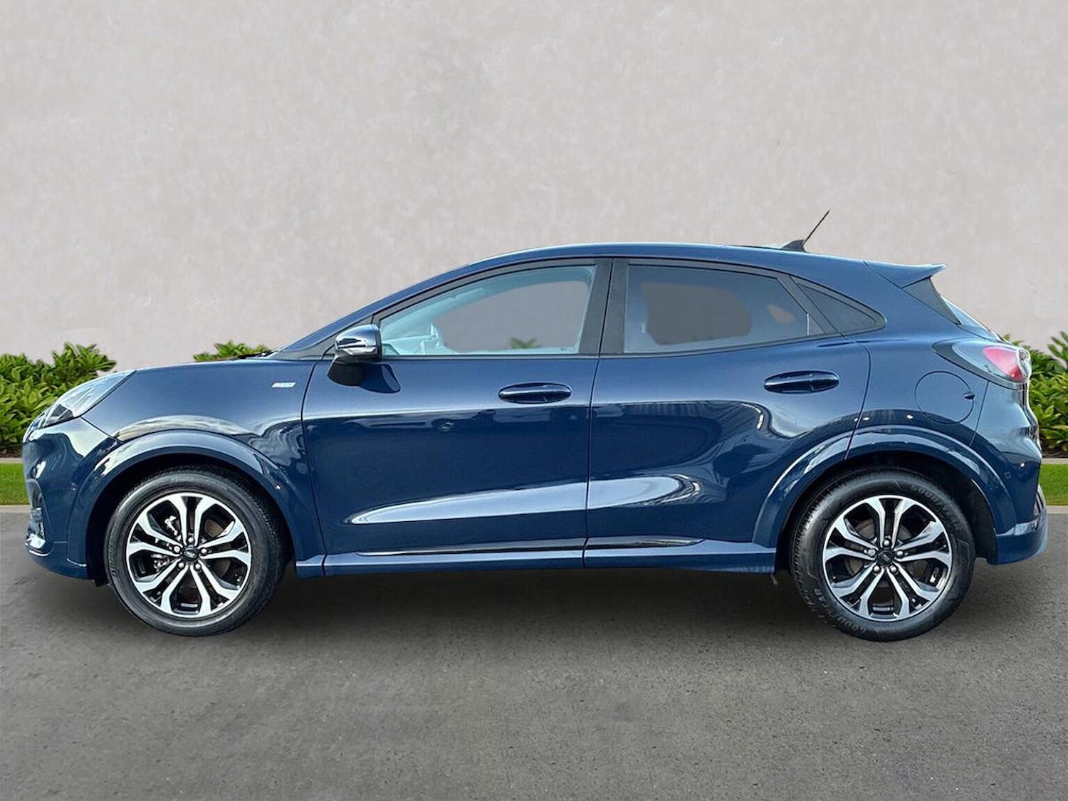 Used Ford Puma 2023 for sale - 77014909: Photo 21