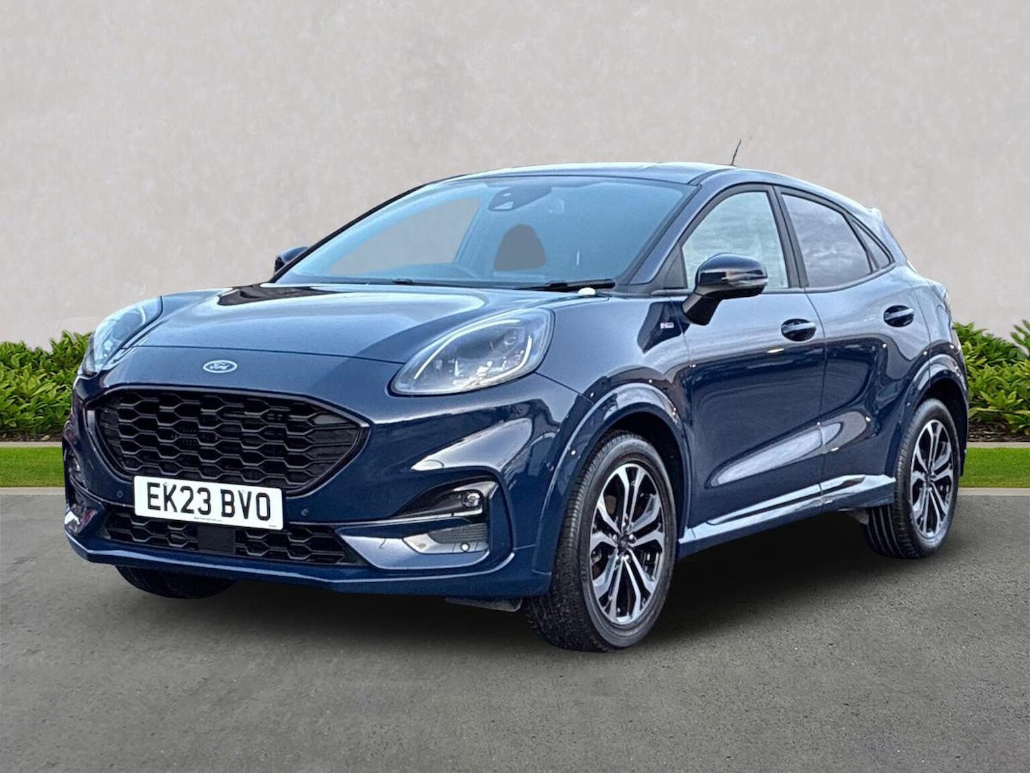 Used Ford Puma 2023 for sale - 77014909: Photo 22